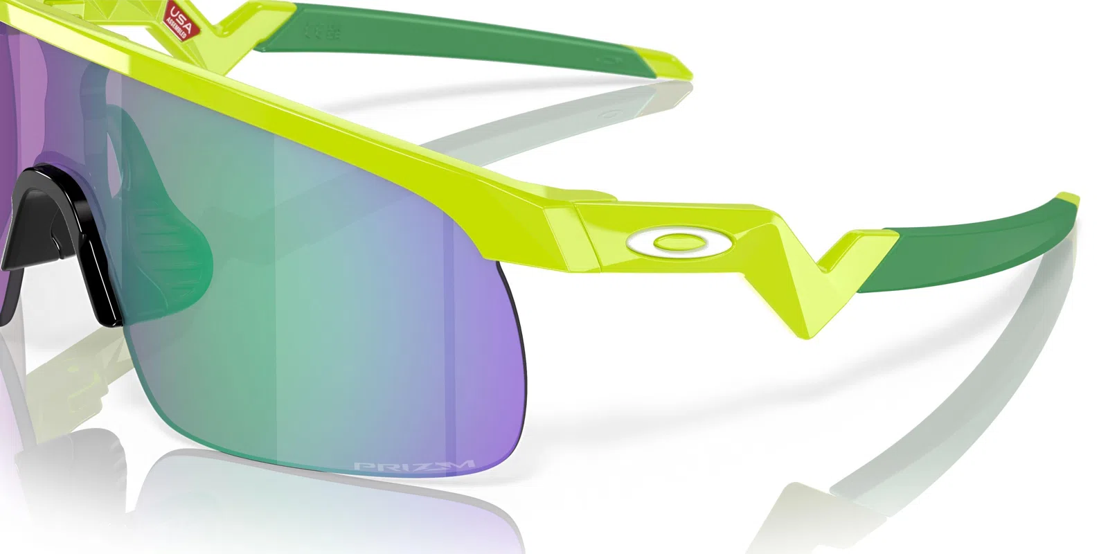 Oakley Resistor 9010 Sunglasses - view 244